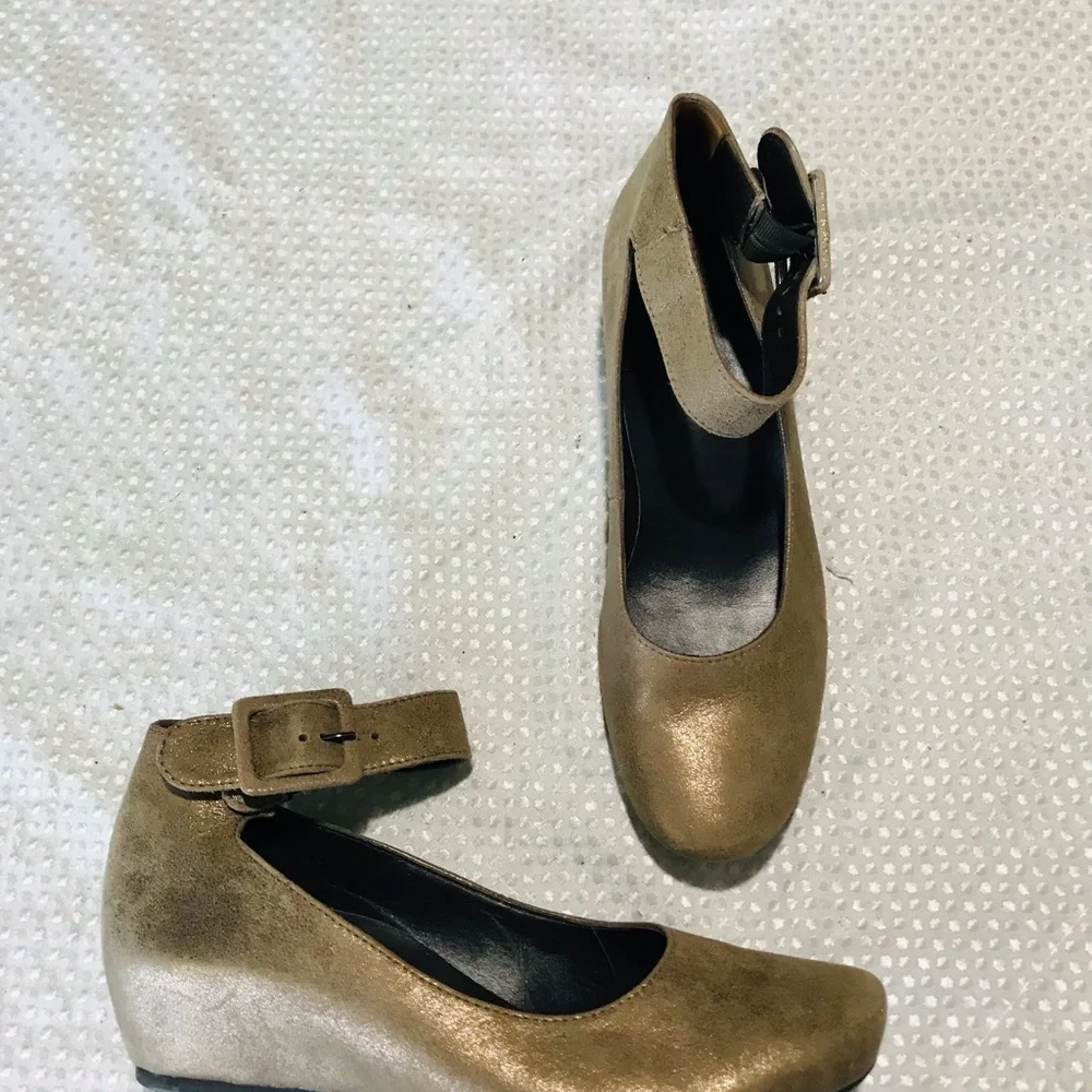 Paul green wedges‎